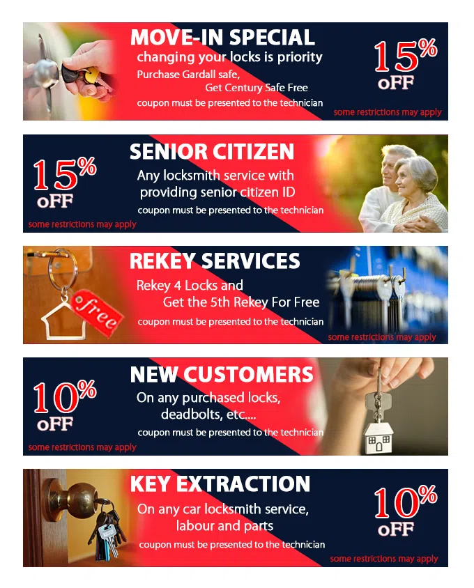 Paterson Locksmith Store Paterson, NJ 973-601-2509 - coupon20-set-five-final